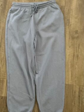 H&M Women's Cotton-blend Sweatpants, size S
